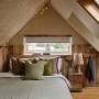 Ellasfield | Barn Bedroom | Interior Designers